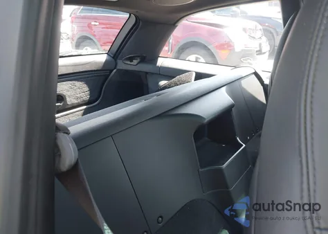 2001 BMW Z3 3.0I z USA, uszkodzony, nr VIN WBACK73431LM13087